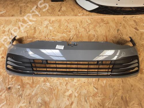 Used Front bumper Front bumper VW GOLF VIII (CD1, DA1) 2.0 TDI (116 hp) 25843721 25843721