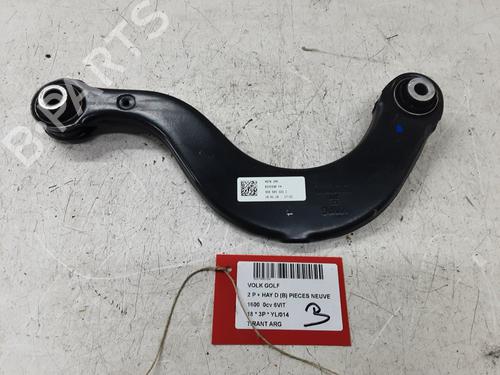 Used Left rear suspension arm VW GOLF VII (5G1, BQ1, BE1, BE2) 1.6 TDI (110 hp) 25884325