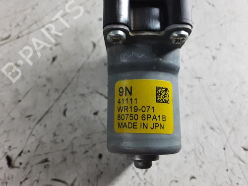 Right front window motor NISSAN JUKE (F16_) 1.0 | BP39059372E20 - Image 4