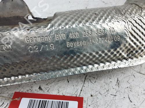 Pipe AUDI A6 C8 Avant (4A5) 40 TDI Mild Hybrid | BP36800312M125 - Image 3