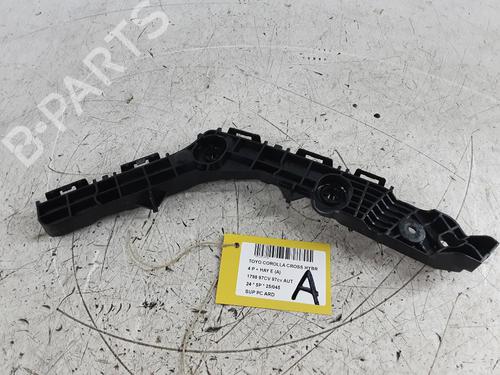Used Rear bumper bracket Rear bumper bracket 37407171 37407171