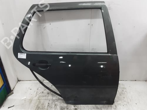 Dør højre bagtil VW GOLF IV (1J1) 1.4 16V (75 hp) 20281796