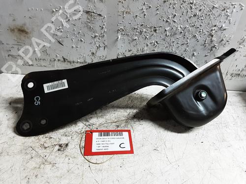 Højre bagtil bærearm VW GOLF IV (1J1) 1.4 16V (75 hp) 22227081
