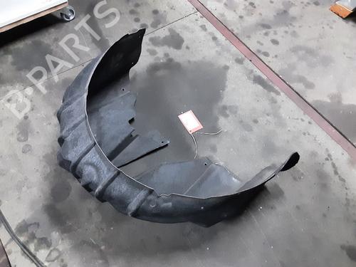 Wheel arch AUDI A3 (8P1) 2.0 TDI 16V | BP20283194C56 