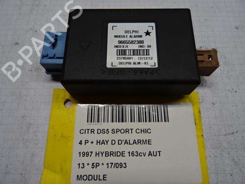 Used Control unit Control unit 39056496 39056496