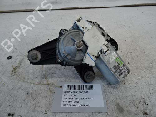 Viskermotor bagrude RENAULT SCÉNIC II (JM0/1_) 1.5 dCi (JM1E, JM16) (106 hp) 20271053