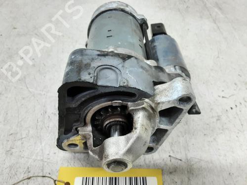 Starter BMW 1 (F40) 116 d | BP36094111M8 - Image 3