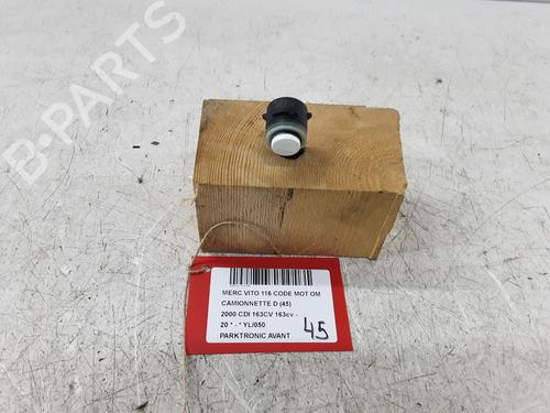 Elektronisk modul MERCEDES-BENZ VITO Van (W447) 116 CDI (447.601, 447.603, 447.605) (163 hp) 29168075