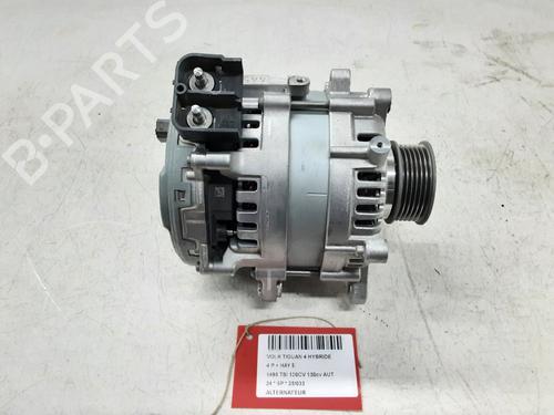alternator-vw-tiguan-ct1-2023-31604905 main image