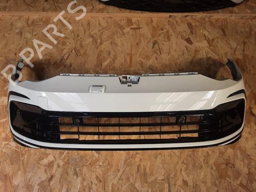 Used Front bumper Front bumper VW GOLF VIII (CD1, DA1) 2.0 TDI (116 hp) 25884558 25884558