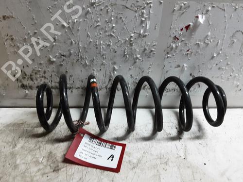 Used Shock absorber spring VW GOLF V (1K1) 2.0 FSI 4motion (150 hp) 22175945