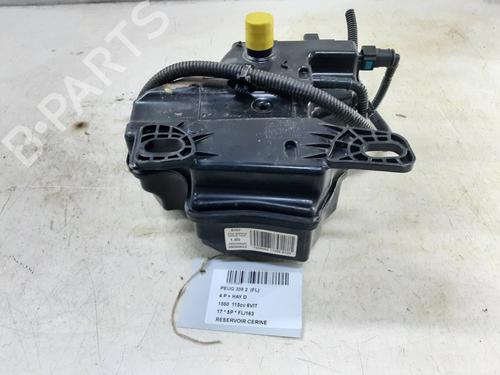 AdBlue-tank AdBlue-tank PEUGEOT 308 II (LB_, LP_, LW_, LH_, L3_) 1.6 HDi / BlueHDi 115 (115 hp) 39057803 39057803