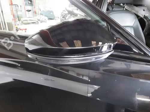Used Right mirror Right mirror AUDI A6 C8 Avant (4A5) 40 TDI Mild Hybrid (204 hp) 36669306 36669306