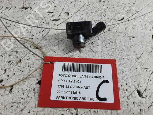 electronic-module-toyota-corolla-saloon-_e21_-2019-31842331 main image