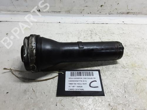 Used Driveshaft Driveshaft VW AMAROK (2HA, 2HB, S1B, S6B, S7A, S7B, AGD) 2.0 BiTDI (163 hp) 20281279 20281279