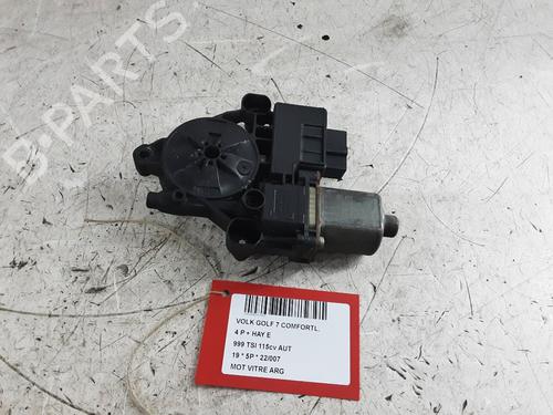 Used Left rear window motor VW GOLF VII (5G1, BQ1, BE1, BE2) 1.0 TSI (115 hp) 33007693