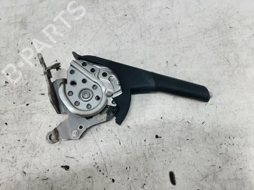 Hand brake MAZDA CX-3 (DK) 2.0 SKYACTIV-G (DK5W, DK6W) | BP39526955I18 - Image 2