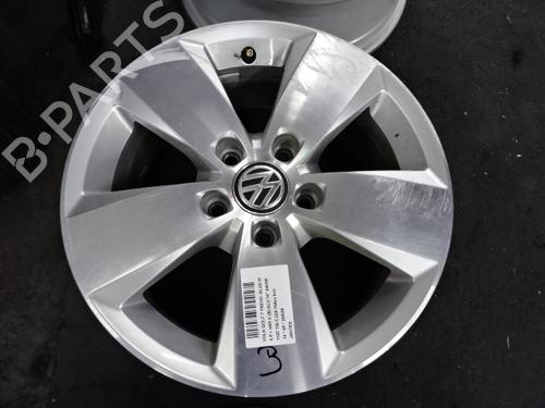 Fælk VW GOLF VII (5G1, BQ1, BE1, BE2) 1.2 TSI (105 hp) 30977638