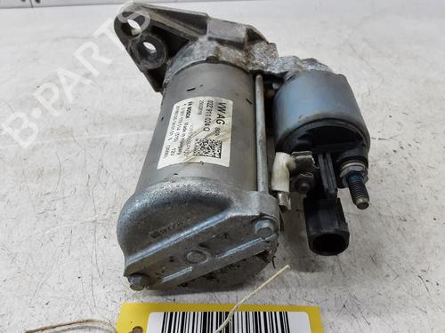Starter SKODA OCTAVIA III Combi (5E5, 5E6) 1.0 TSI | BP36800502M8 - Image 3
