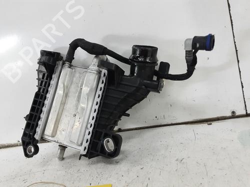 Intercooler RENAULT KANGOO III Box Body/MPV 1.5 Blue dCi 95 (FJAB) | BP39712452M30 - Image 4