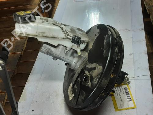 Brake master cylinder FORD FOCUS II (DA_, HCP, DP) 1.6 TDCi | BP20271945M77 