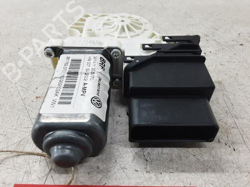 Left rear window motor VW TOURAN (1T1, 1T2) 1.9 TDI | BP25884459E23 