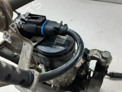 Right rear brake caliper BMW 4 Gran Coupe (G26) 420 d Mild-Hybrid | BP29399808M106