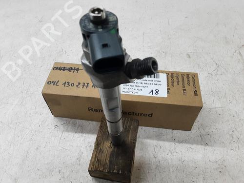 Injector VW GOLF VII (5G1, BQ1, BE1, BE2) 2.0 TDI | BP28472578M100