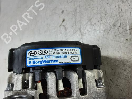 Alternator KIA PICANTO III (JA) 1.2 MPI | BP23095643M7 - Image 3