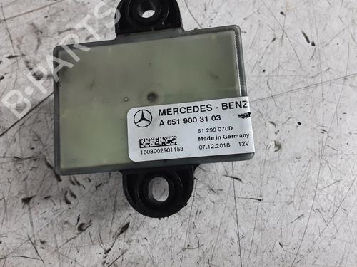 Electronic sensor MERCEDES-BENZ CLA Shooting Brake (X117) CLA 200 CDI / d (117.908) | BP28383210M84 
