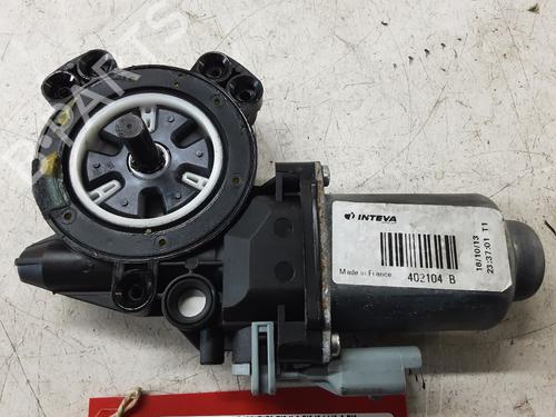 Right front window motor PEUGEOT PARTNER Box Body/MPV 1.6 HDi | BP24832208E20 - Image 2