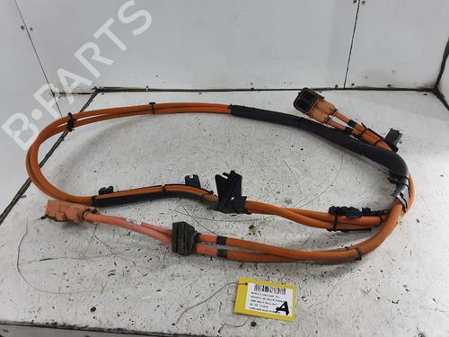 Used Cable Cable BMW 3 (G20, G80, G28) 330 e Plug-in-Hybrid (252 hp) 36365890 36365890