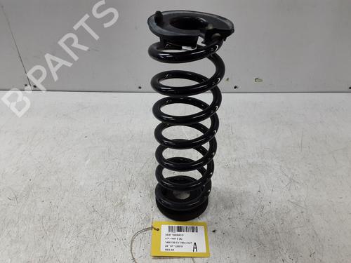 Støddæmperfjeder Støddæmperfjeder SEAT TARRACO (KN2) 1.5 TSI ACT (150 hp) 39712332 39712332