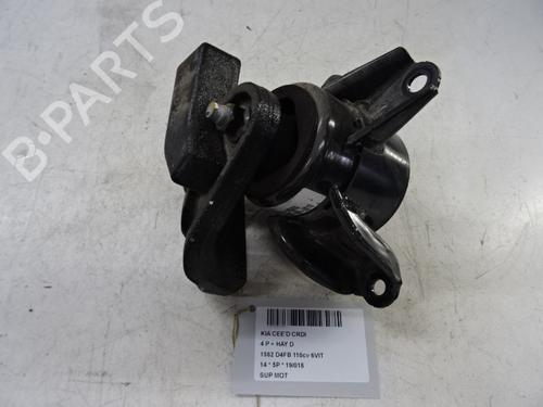 Used Engine mount KIA CEE'D (JD) 1.6 CRDi 128 (128 hp) 20273724