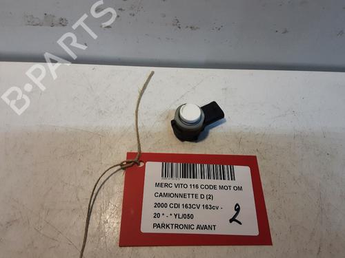 electronic-module-mercedes-benz-vito-van-w447-2014-29168030 main image
