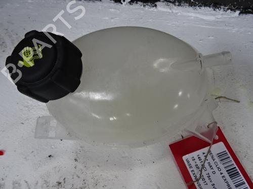 Used Expansion tank RENAULT CLIO IV (BH_) 1.5 dCi 75 (75 hp) 20273370