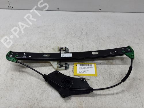 Used Rear left window mechanism Rear left window mechanism AUDI A3 Sportback (8YA, 8YF) 30 TFSI (116 hp) 39059942 39059942