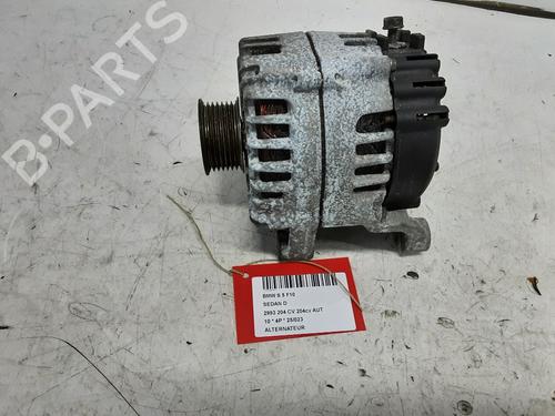 Generator BMW 5 (F10) 525 d (204 hp) 32629644