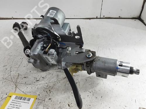 Steering column RENAULT KANGOO III Box Body/MPV 1.5 Blue dCi 95 (FJAB) | BP39712511M21 - Image 5