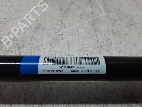 Anti roll bar RENAULT CLIO V (B7_) 1.5 Blue dCi 100 (B7AD) | BP35948672M96 - Image 2