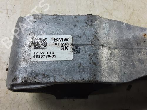 Gearbox mount MINI MINI CLUBMAN (F54) John Cooper Works | BP20276372M88 