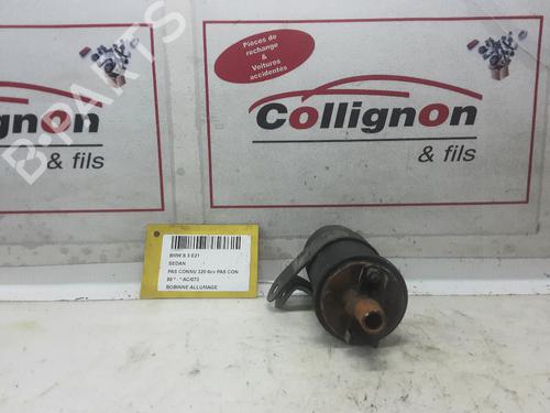 Ignition coil BMW 3 (E21) 320/6 | BP20281831M94