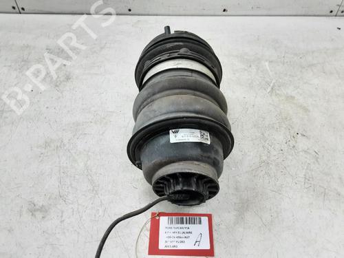 Used Left rear shock absorber Left rear shock absorber PORSCHE TAYCAN (Y1A) Electric (Y1AAA1, Y1AAI1) (408 hp) 32359925 32359925
