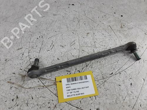 Used Left front suspension arm Left front suspension arm 36800480 36800480