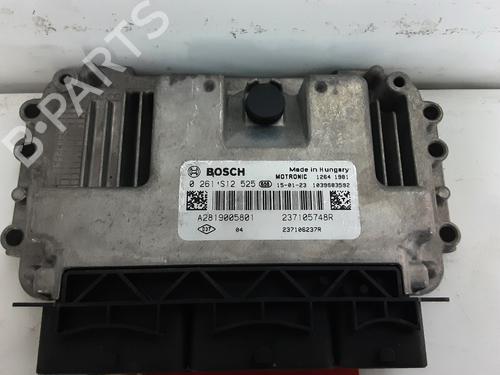 Electronic module RENAULT TWINGO III (BCM_, BCA_) 1.0 SCe 70 | BP25208293M83 - Image 2