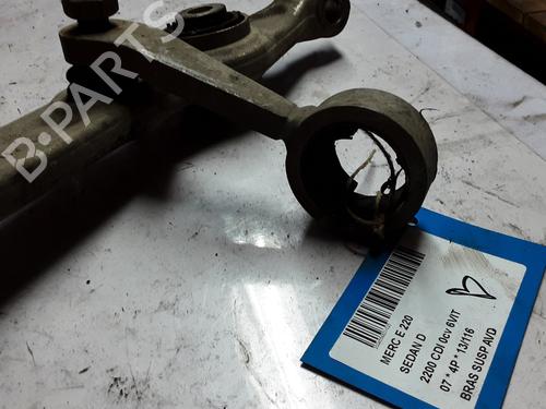 Right front suspension arm MERCEDES-BENZ E-CLASS (W211) E 220 CDI (211.006) | BP20282535M13 