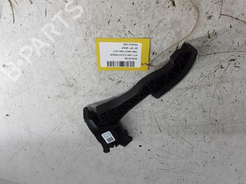 Used Pedal Pedal AUDI Q3 (F3B) 35 TFSI (150 hp) 39965819 39965819