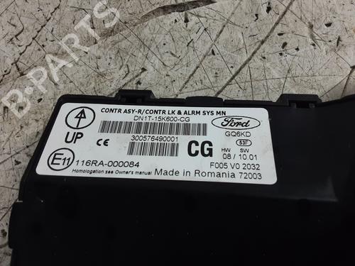 Fuse box FORD FIESTA VI (CB1, CCN) 1.25 | BP39063650E1 - Image 5