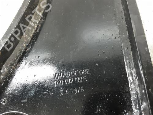 Right front suspension arm VW GOLF V (1K1) 1.9 TDI | BP25047651M13