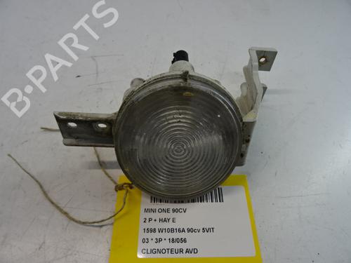 Used Right front indicator Right front indicator MINI MINI (R50, R53) One (90 hp) 39055496 39055496